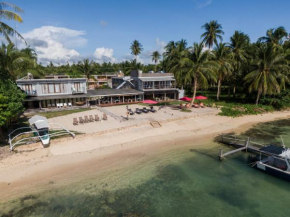 Отель Reef Beach Resort  General Luna